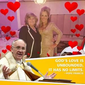 Meet your Posher, Evelyn